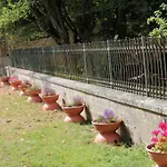 Bed & Breakfast La Cour D'enchère Saint-Palais (Allier)
