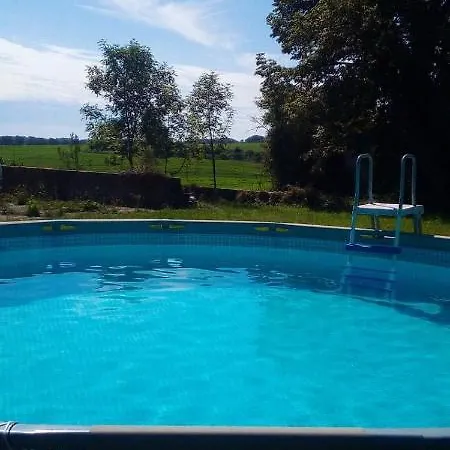 La Cour D'enchère Bed & Breakfast 3*