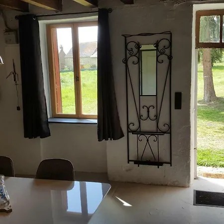B&B La Cour D'enchere