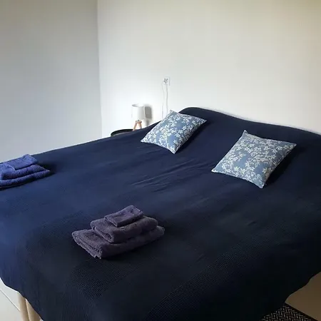 La Cour D'enchere B&B *