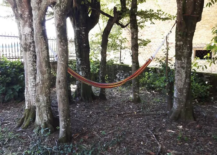 La Cour D'enchere Bed & Breakfast